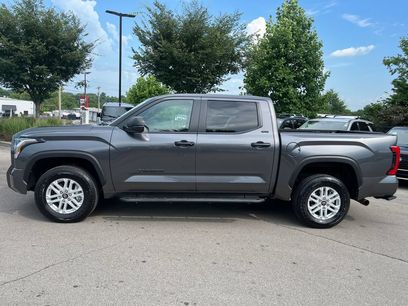 Used 2025 Toyota Tundra SR5