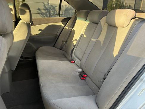 Used 2009 Hyundai Sonata GLS FWD image 13