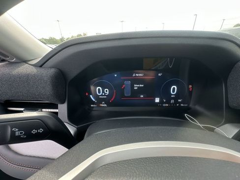 New 2026 Ford Explorer Active RWD image 21