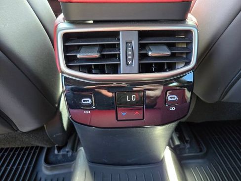 Used 2024 Lexus RX 350 F Sport w/ Convenience Package AWD/4WD image 16