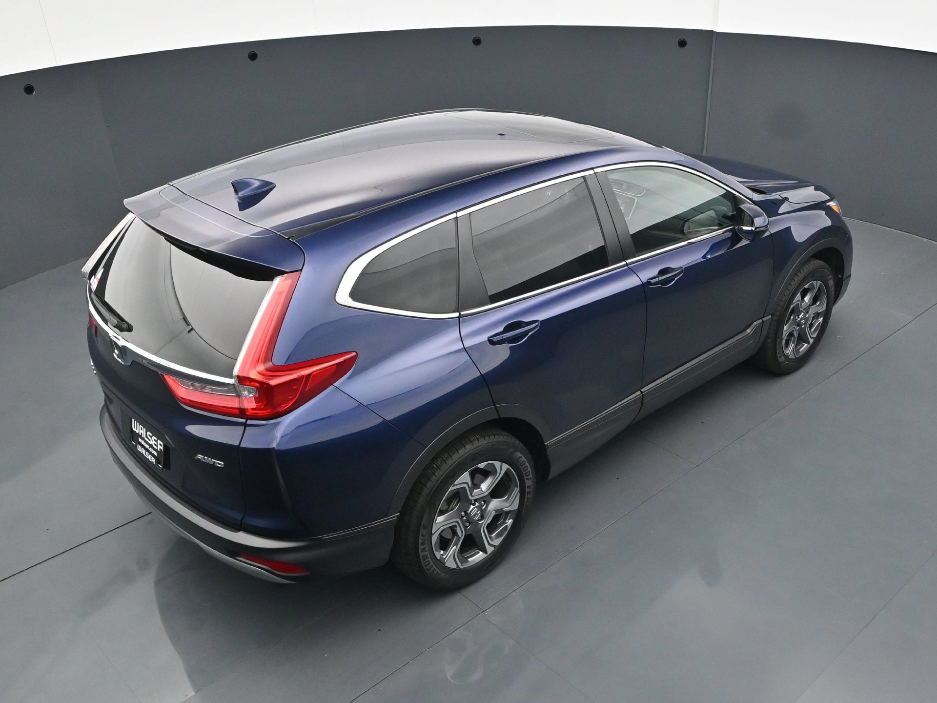 Used 2019 Honda CR-V EX-L image 39