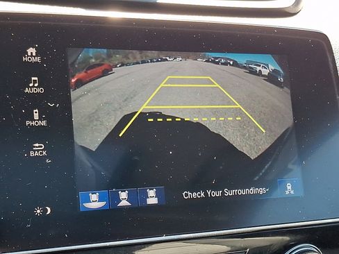 Certified 2017 Honda CR-V EX image 18