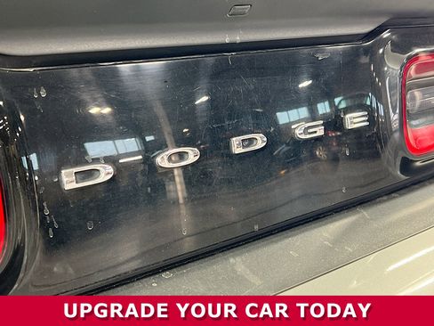 Used 2022 Dodge Challenger R/T image 29