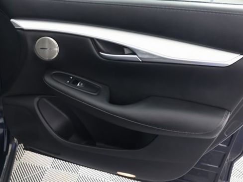 Used 2022 INFINITI QX50 Essential image 29