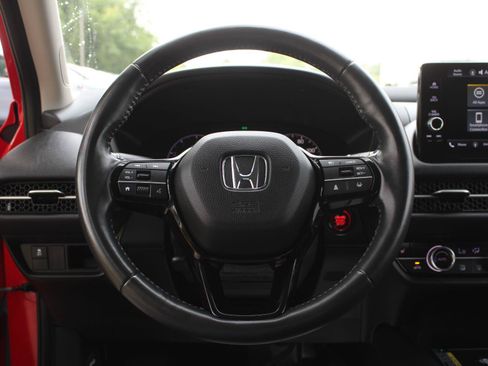 Certified 2024 Honda HR-V EX-L image 10
