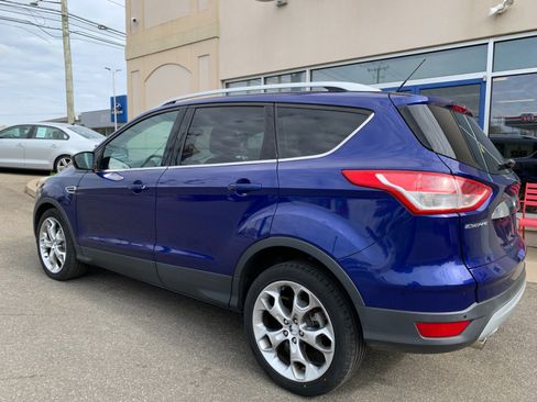 Used 2014 Ford Escape Titanium AWD/4WD image 5