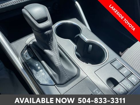 Used 2023 Toyota Highlander L FWD image 30