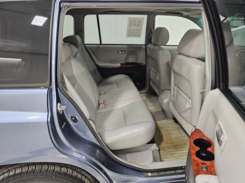 Used 2007 Toyota Highlander Limited image 10