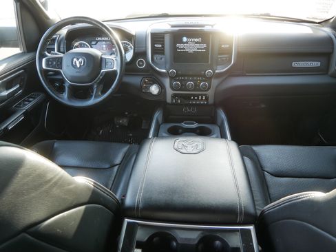 Certified 2020 RAM 1500 Laramie w/ Sport Appearance Package image 10