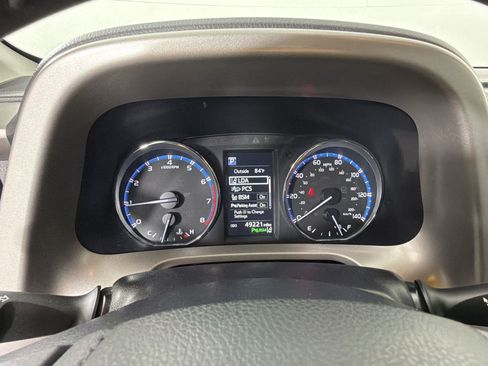 Used 2017 Toyota RAV4 Limited FWD image 22