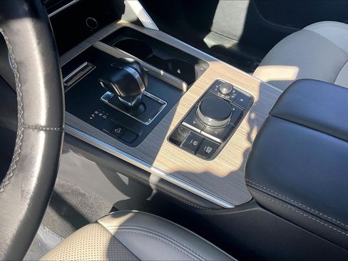 Used 2025 MAZDA CX-90 3.3 Turbo w/ Premium Sport Pkg AWD/4WD image 22