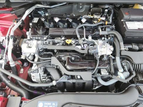 Used 2026 Toyota Corolla SE FWD image 26