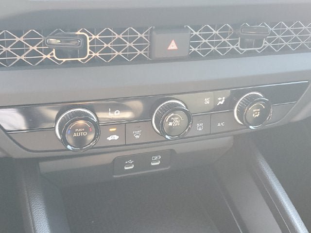Used 2025 Honda Accord LX image 35