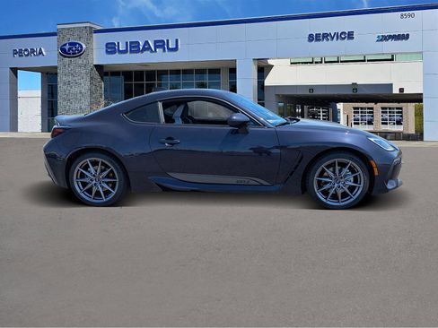 New 2025 Subaru BRZ Limited w/ Popular Package 1 image 6