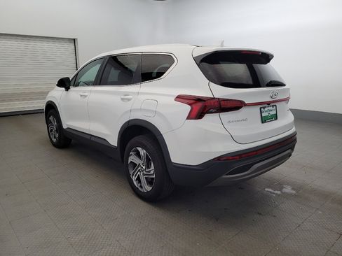 Used 2023 Hyundai Santa Fe SE AWD/4WD image 5