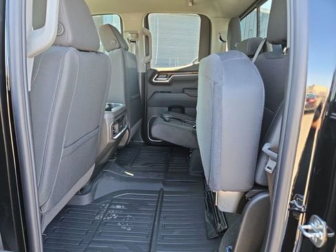 New 2026 GMC Sierra 1500 Elevation w/ Preferred Package image 29