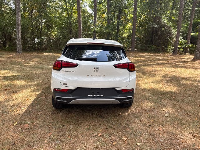 Used 2024 Buick Encore GX Preferred FWD image 4