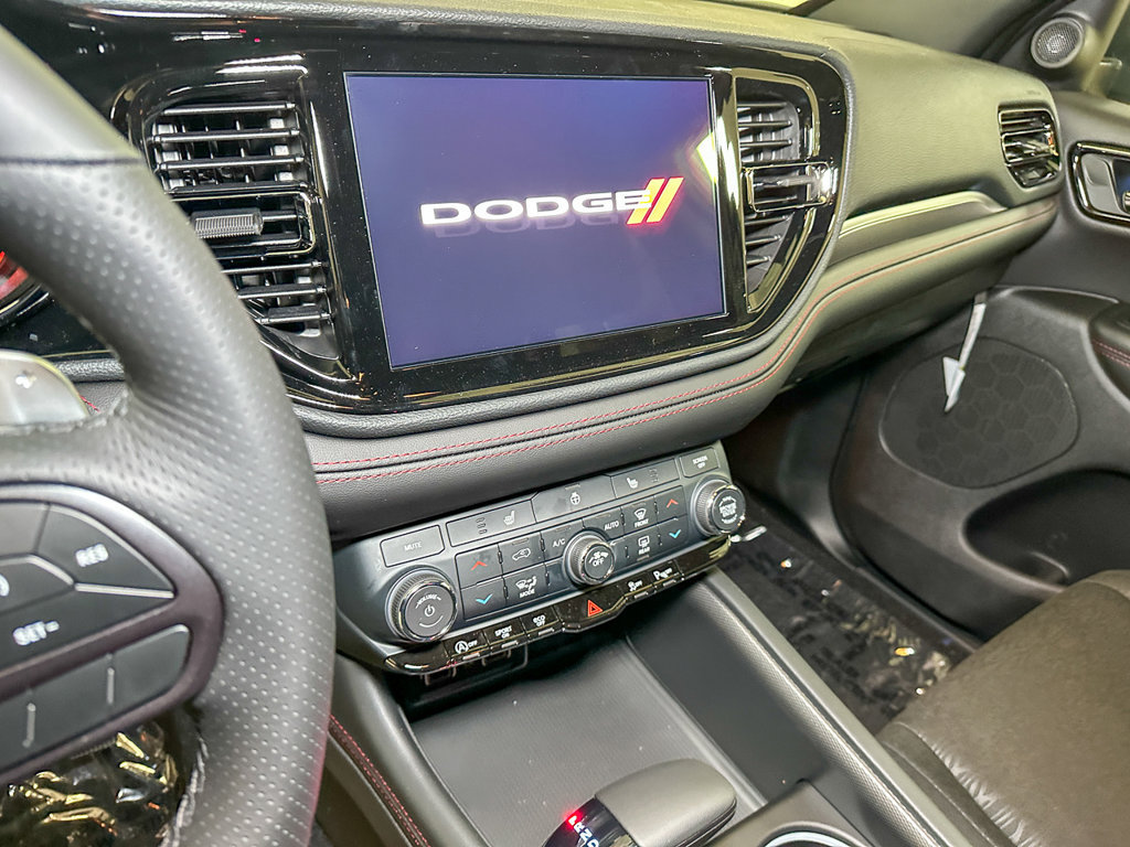 New 2026 Dodge Durango GT w/ Mopar All Weather Package AWD/4WD image 29
