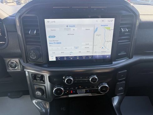 Used 2023 Ford F150 Tremor w/ Equipment Group 402A High image 40