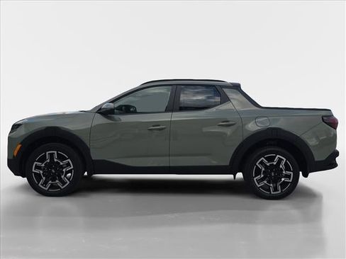 New 2026 Hyundai Santa Cruz Limited AWD/4WD image 6