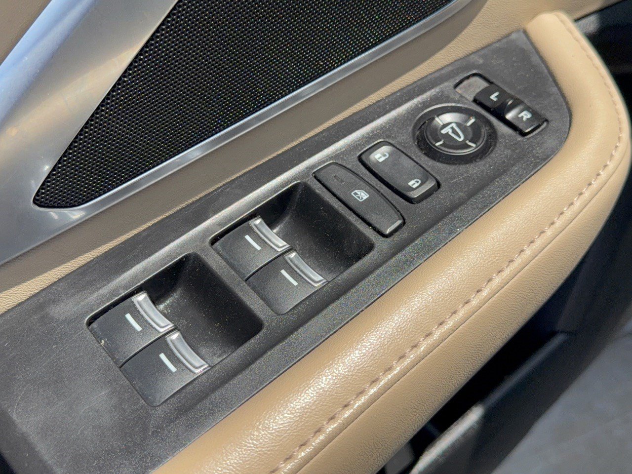 Used 2021 Acura RDX FWD image 15