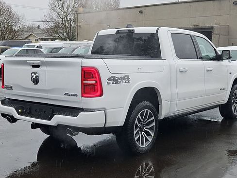 New 2026 RAM 1500 Limited AWD/4WD image 7