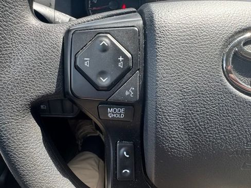 Certified 2023 Toyota Tacoma SR w/ Truck Exterior Package (TMS) AWD/4WD image 15