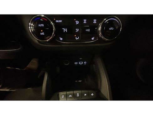 Certified 2023 Chevrolet TrailBlazer RS w/ Sun and Liftgate Package image 13