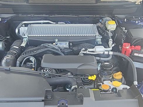 New 2026 Subaru Outback Touring XT AWD/4WD image 42
