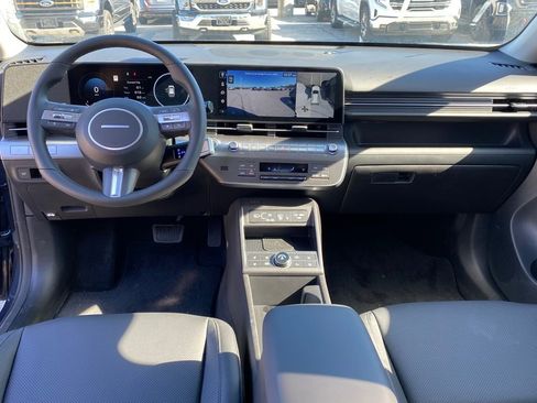 New 2026 Hyundai Kona Limited image 28