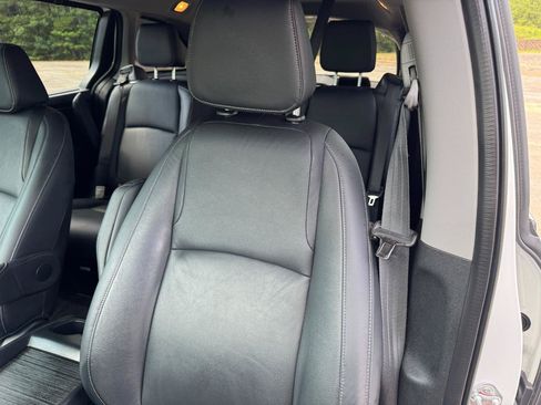 Used 2022 Honda Odyssey EX-L image 27