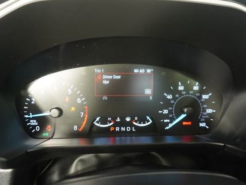 Used 2020 Ford Escape SE FWD image 24