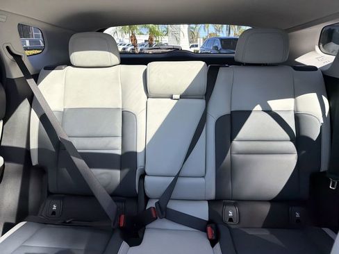 New 2026 Honda Prologue Touring image 12