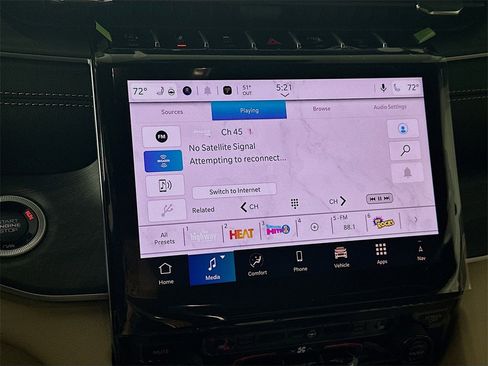 New 2025 Jeep Grand Cherokee Limited image 13