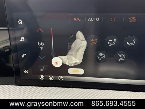 Used 2026 Nissan Kicks SR w/ Cold Weather Package image 25