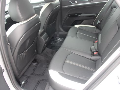 Used 2025 Kia K5 GT-Line FWD image 14
