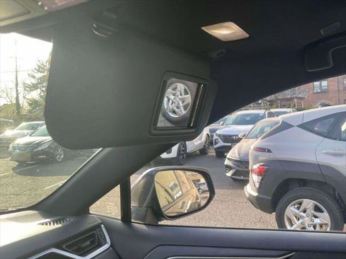 Used 2024 Toyota RAV4 SE w/ Weather & Moonroof Package image 30