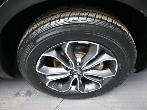 Certified 2021 Honda CR-V EX image 13