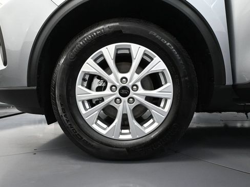 Used 2024 Ford Escape Active AWD/4WD image 17