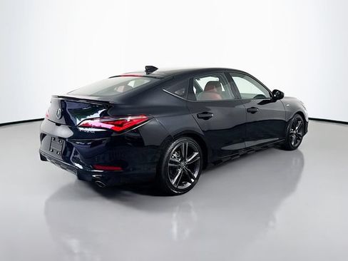 Used 2025 Acura Integra A-Spec FWD image 8