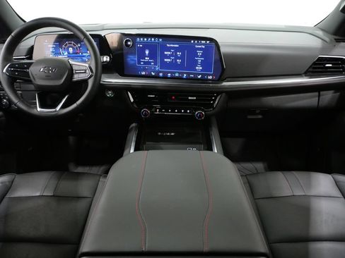 Used 2025 Chevrolet Tahoe RST w/ Comfort Package AWD/4WD image 10