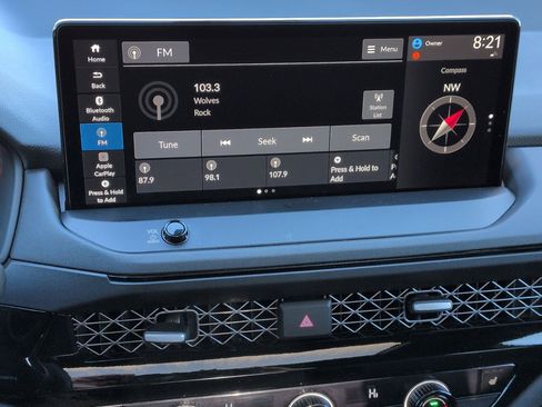 Used 2025 Honda Accord Sport image 23