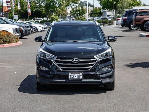 Used 2016 Hyundai Tucson Eco FWD image 7