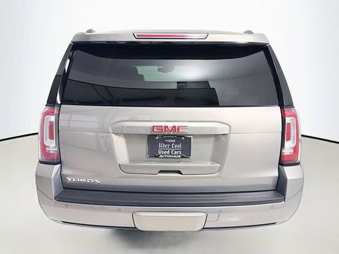 Used 2019 GMC Yukon SLT w/ HD Trailering Package image 6