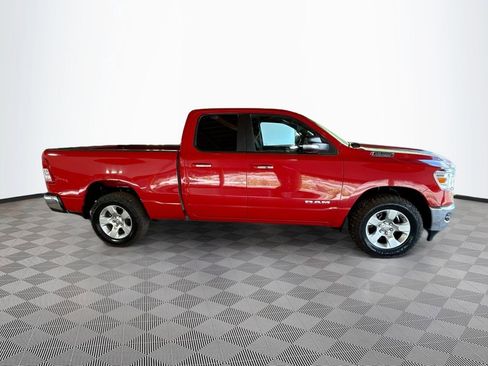 Used 2019 RAM 1500 Big Horn AWD/4WD image 5