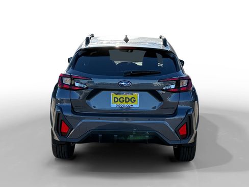 New 2026 Subaru Crosstrek 2.5i Limited w/ Popular Package #4A AWD/4WD image 4