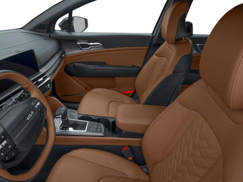 New 2026 Kia Sportage X-Line image 34