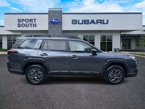 New 2026 Subaru Outback Premium image 2