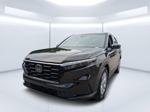 Used 2023 Honda CR-V EX-L image 7
