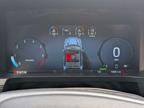 Used 2024 Ford F150 XLT w/ Mobile Office Package AWD/4WD image 23